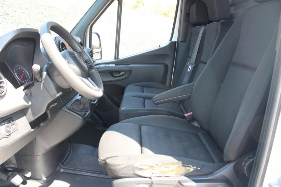 Mercedes-Benz Sprinter 314 2.2 CDI L4H2 EURO VI-D |Camera|Cruise|