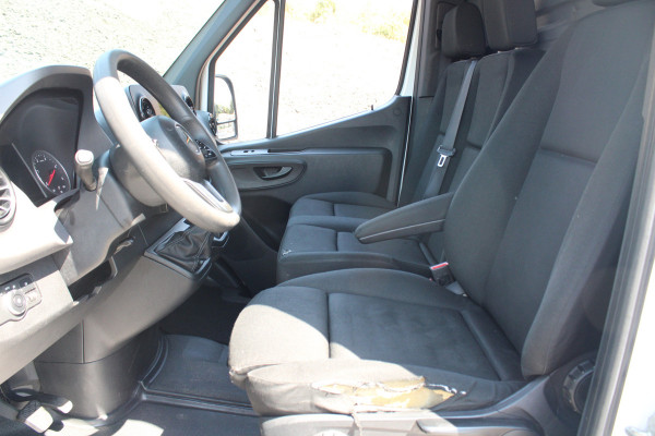 Mercedes-Benz Sprinter 314 2.2 CDI L4H2 EURO VI-D |Camera|Cruise|