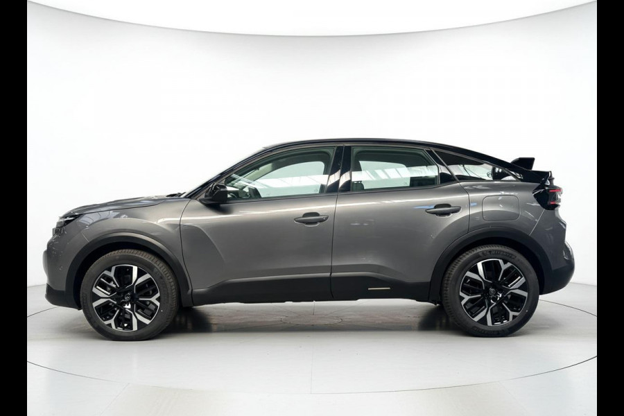 Citroën Ë-C4 Business 156pk Extended range 54 kWh | Nieuw | Tot 8 jaar garantie | Prijs is rijklaar