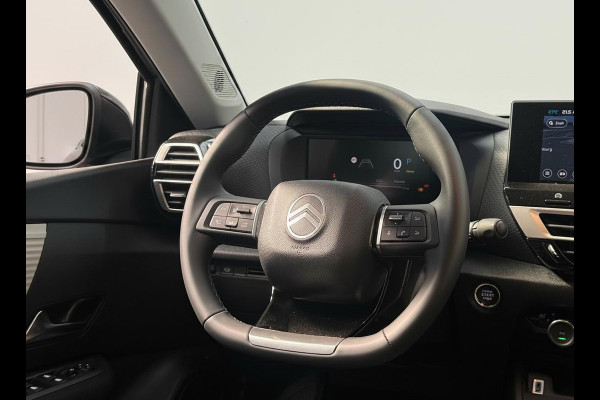 Citroën Ë-C4 Business 156pk Extended range 54 kWh | Nieuw | Tot 8 jaar garantie | Prijs is rijklaar
