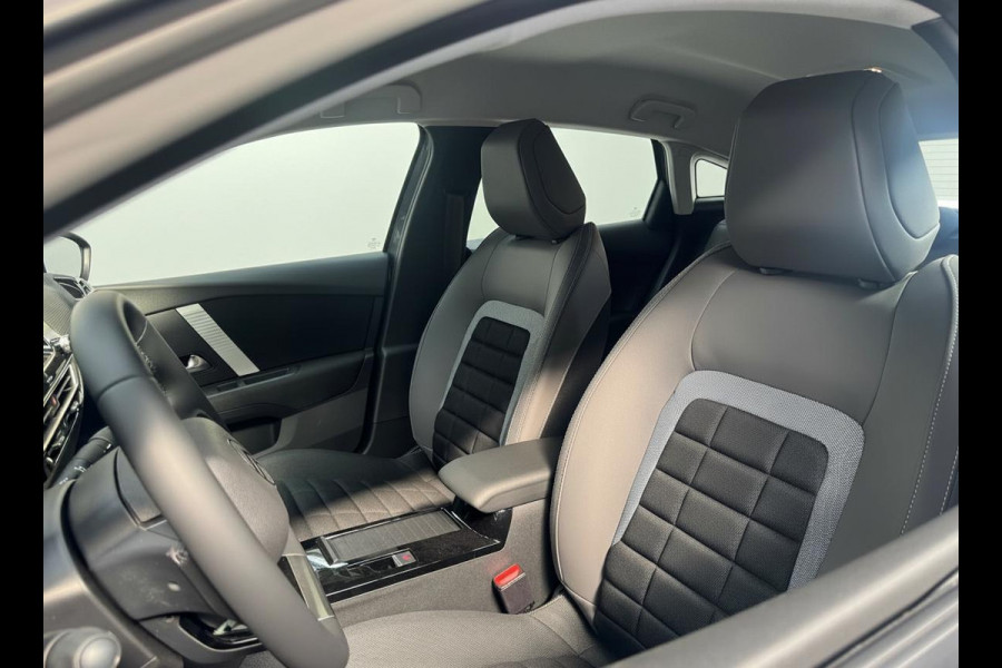Citroën Ë-C4 Business 156pk Extended range 54 kWh | Nieuw | Tot 8 jaar garantie | Prijs is rijklaar
