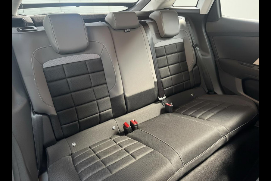 Citroën Ë-C4 Business 156pk Extended range 54 kWh | Nieuw | Tot 8 jaar garantie | Prijs is rijklaar