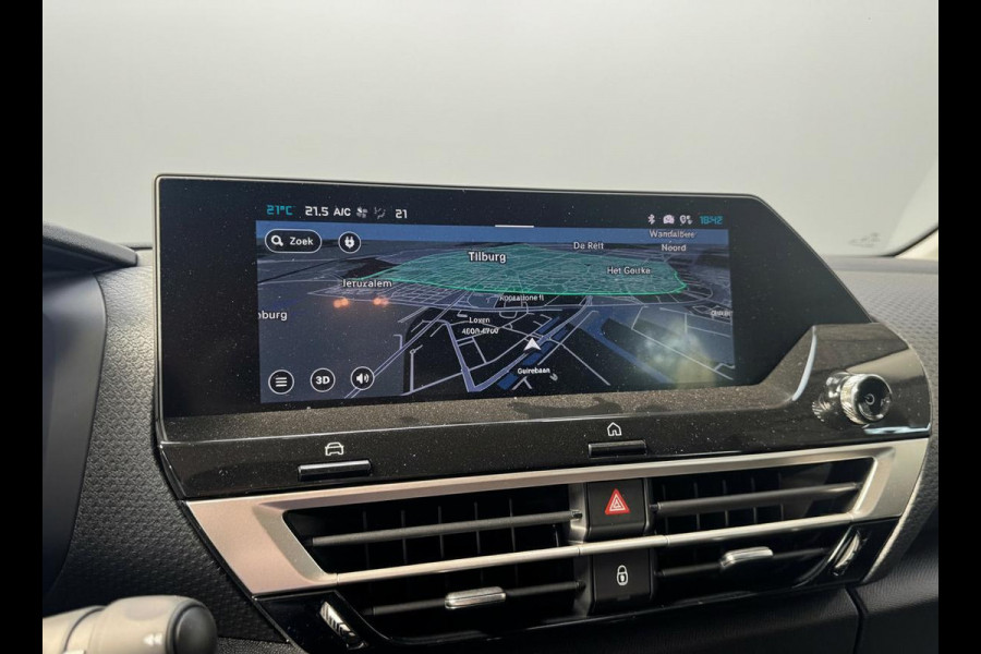 Citroën Ë-C4 Business 156pk Extended range 54 kWh | Nieuw | Tot 8 jaar garantie | Prijs is rijklaar