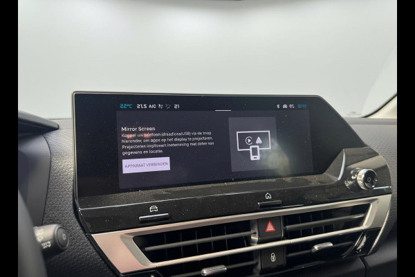 Citroën Ë-C4 Business 156pk Extended range 54 kWh | Nieuw | Tot 8 jaar garantie | Prijs is rijklaar