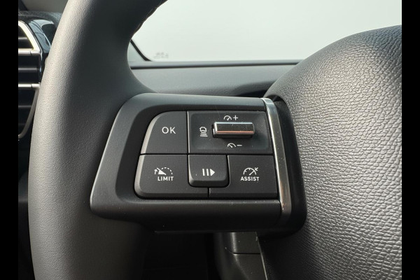 Citroën Ë-C4 Business 156pk Extended range 54 kWh | Nieuw | Tot 8 jaar garantie | Prijs is rijklaar