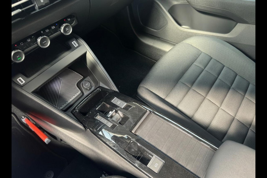 Citroën Ë-C4 Business 156pk Extended range 54 kWh | Nieuw | Tot 8 jaar garantie | Prijs is rijklaar