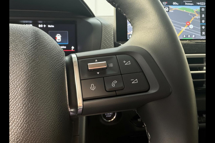 Citroën Ë-C4 Business 156pk Extended range 54 kWh | Nieuw | Tot 8 jaar garantie | Prijs is rijklaar