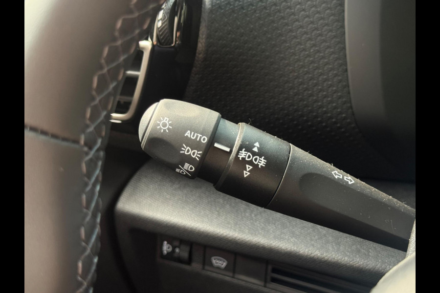 Citroën Ë-C4 Business 156pk Extended range 54 kWh | Nieuw | Tot 8 jaar garantie | Prijs is rijklaar