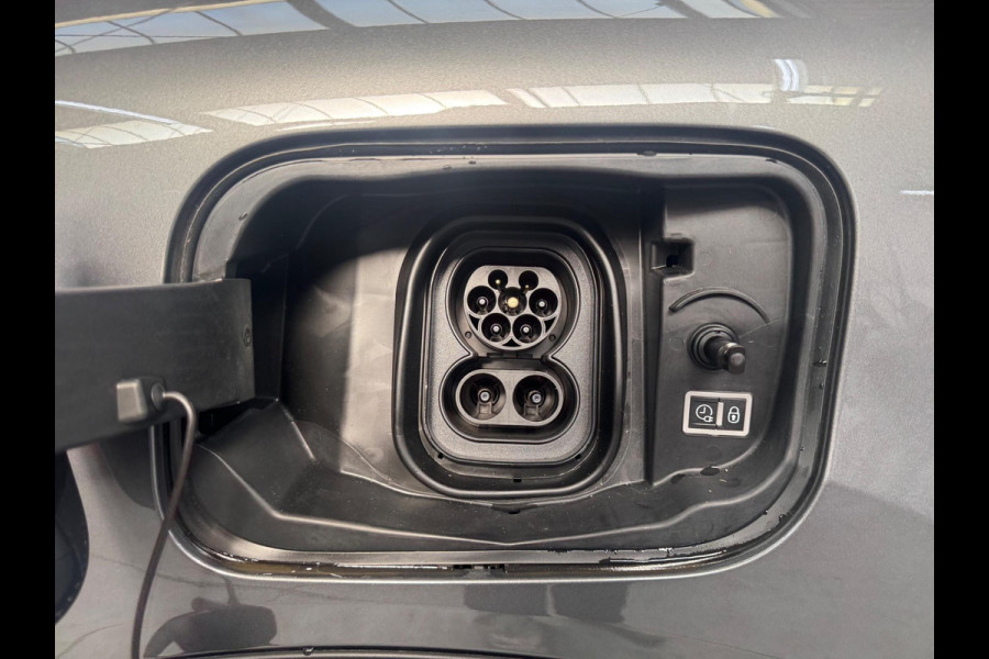 Citroën Ë-C4 Business 156pk Extended range 54 kWh | Nieuw | Tot 8 jaar garantie | Prijs is rijklaar