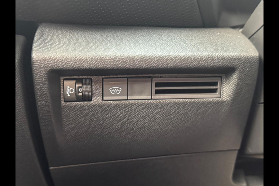 Citroën Ë-C4 Business 156pk Extended range 54 kWh | Nieuw | Tot 8 jaar garantie | Prijs is rijklaar
