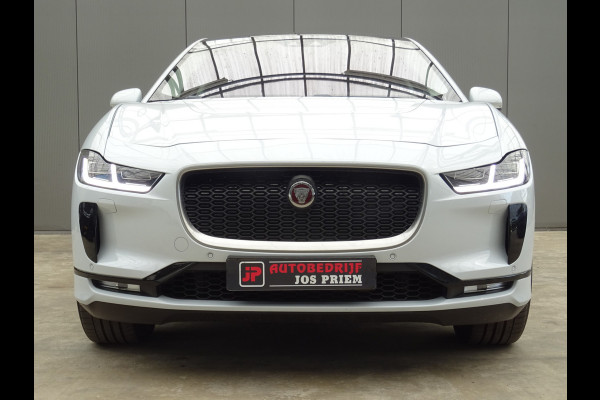 Jaguar I-PACE EV400 Business Edition SE 90 kWh * LEER * PANORAMADAK  * LAGE KM !!