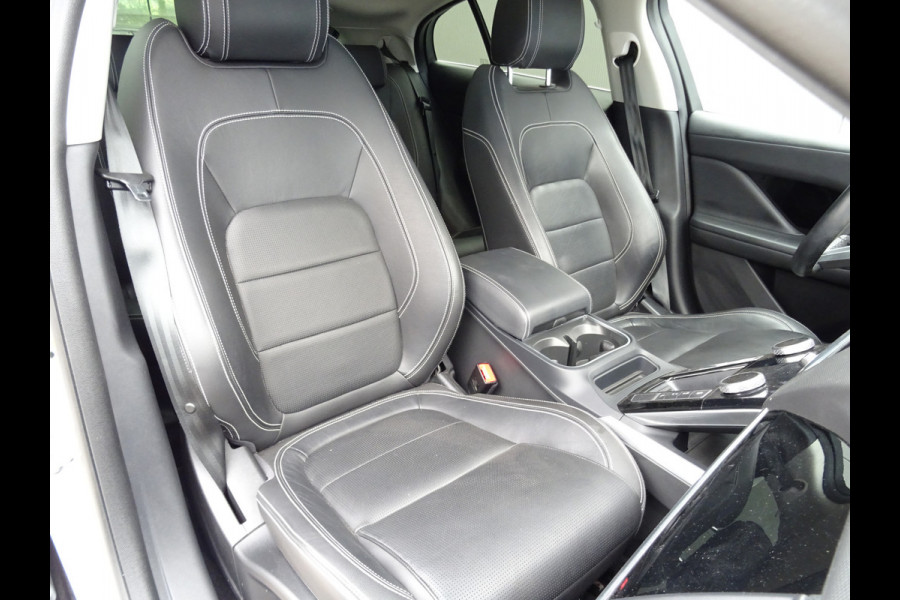 Jaguar I-PACE EV400 Business Edition SE 90 kWh * LEER * PANORAMADAK  * LAGE KM !!