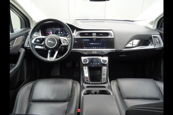 Jaguar I-PACE EV400 Business Edition SE 90 kWh * LEER * PANORAMADAK  * LAGE KM !!