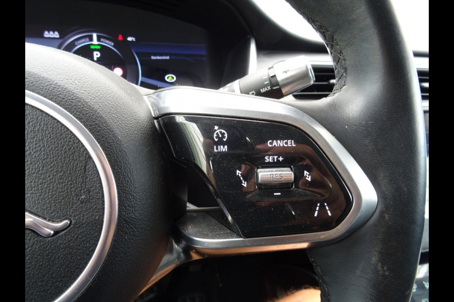 Jaguar I-PACE EV400 Business Edition SE 90 kWh * LEER * PANORAMADAK  * LAGE KM !!