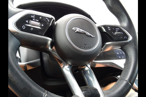 Jaguar I-PACE EV400 Business Edition SE 90 kWh * LEER * PANORAMADAK  * LAGE KM !!
