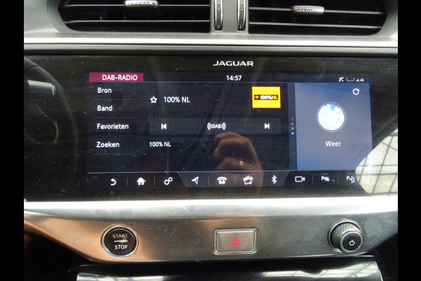Jaguar I-PACE EV400 Business Edition SE 90 kWh * LEER * PANORAMADAK  * LAGE KM !!