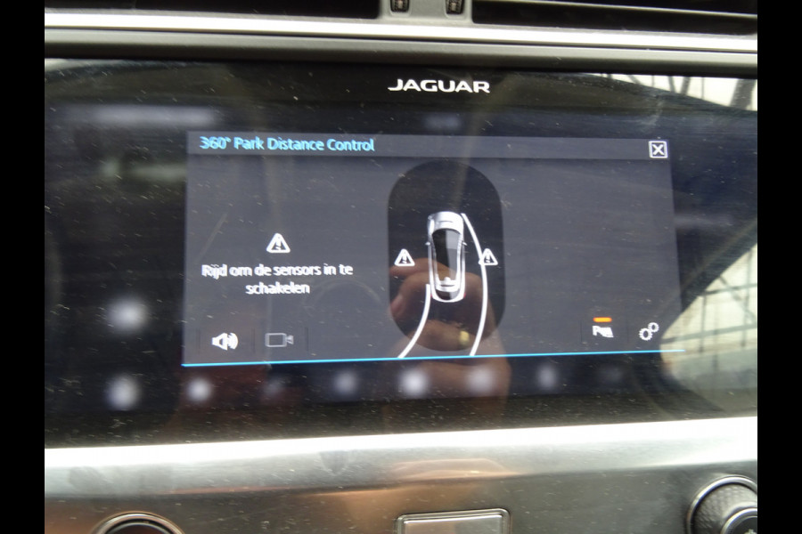 Jaguar I-PACE EV400 Business Edition SE 90 kWh * LEER * PANORAMADAK  * LAGE KM !!