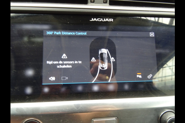 Jaguar I-PACE EV400 Business Edition SE 90 kWh * LEER * PANORAMADAK  * LAGE KM !!