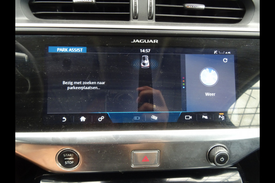Jaguar I-PACE EV400 Business Edition SE 90 kWh * LEER * PANORAMADAK  * LAGE KM !!