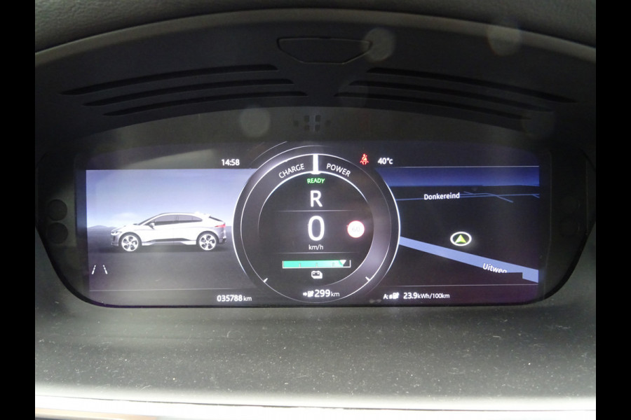 Jaguar I-PACE EV400 Business Edition SE 90 kWh * LEER * PANORAMADAK  * LAGE KM !!