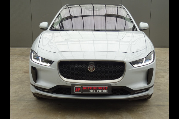 Jaguar I-PACE EV400 Business Edition SE 90 kWh * LEER * PANORAMADAK  * LAGE KM !!