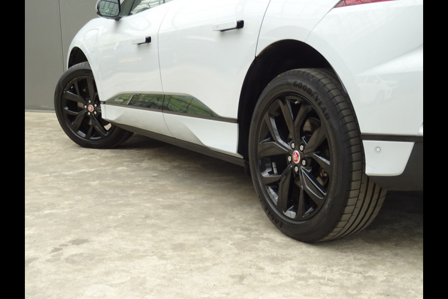 Jaguar I-PACE EV400 Business Edition SE 90 kWh * LEER * PANORAMADAK  * LAGE KM !!