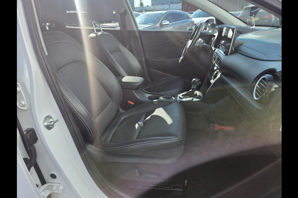 Hyundai Kona 1.6 GDI HEV Premium | NL-Auto| Stoel Koeling/Verwarming| Open Dak|