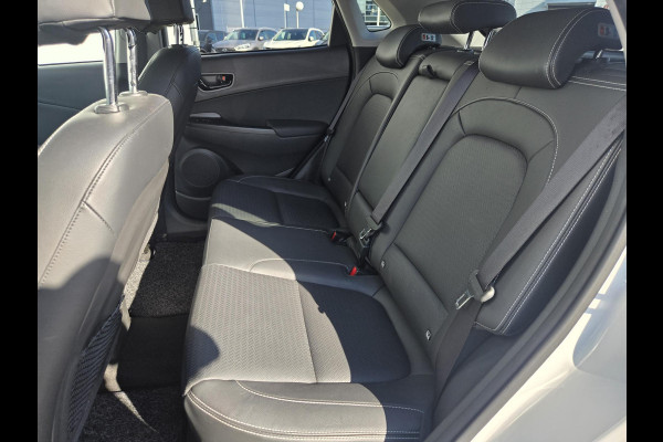 Hyundai Kona 1.6 GDI HEV Premium | NL-Auto| Stoel Koeling/Verwarming| Open Dak|