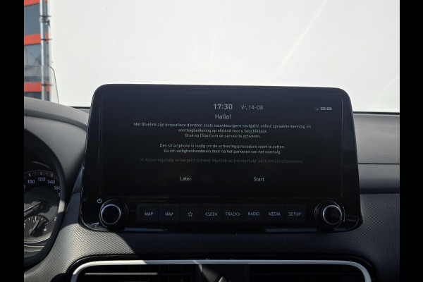 Hyundai Kona 1.6 GDI HEV Premium | NL-Auto| Stoel Koeling/Verwarming| Open Dak|