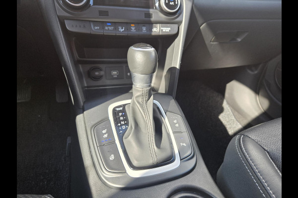 Hyundai Kona 1.6 GDI HEV Premium | NL-Auto| Stoel Koeling/Verwarming| Open Dak|