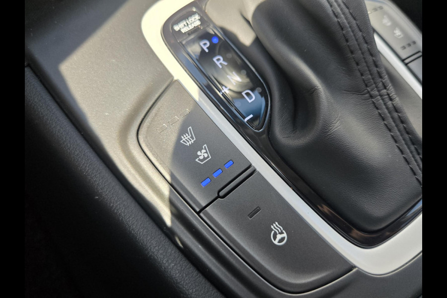 Hyundai Kona 1.6 GDI HEV Premium | NL-Auto| Stoel Koeling/Verwarming| Open Dak|