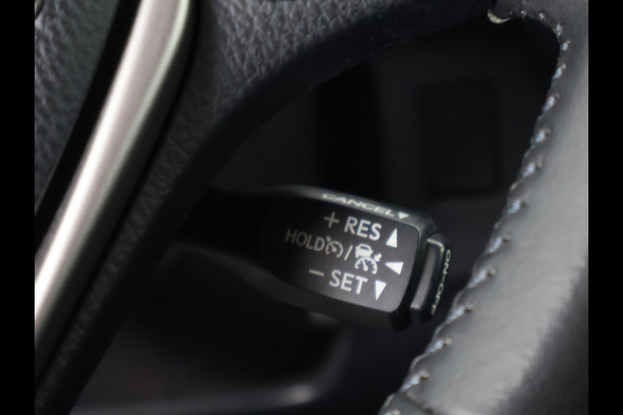 Toyota RAV4 2.5 HYBRID DYNAMIC SPORT GARANTIE 10-2028 ACHTERUITRIJ CAMERA . ADAPTIEVE CRUISE CONTROL . PARKEERSENSOREN VOOR & ACHTER .
