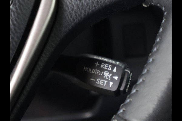 Toyota RAV4 2.5 HYBRID DYNAMIC SPORT GARANTIE 10-2028 ACHTERUITRIJ CAMERA . ADAPTIEVE CRUISE CONTROL . PARKEERSENSOREN VOOR & ACHTER .