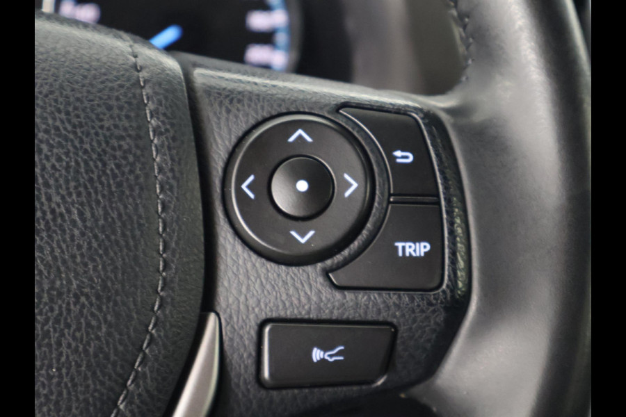 Toyota RAV4 2.5 HYBRID DYNAMIC SPORT GARANTIE 10-2028 ACHTERUITRIJ CAMERA . ADAPTIEVE CRUISE CONTROL . PARKEERSENSOREN VOOR & ACHTER .
