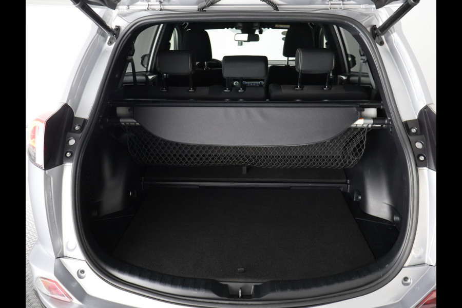 Toyota RAV4 2.5 HYBRID DYNAMIC SPORT GARANTIE 10-2028 ACHTERUITRIJ CAMERA . ADAPTIEVE CRUISE CONTROL . PARKEERSENSOREN VOOR & ACHTER .