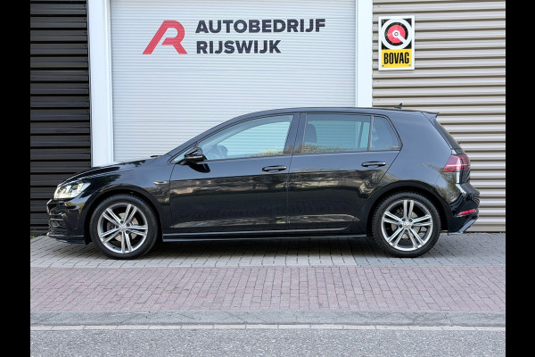 Volkswagen Golf 1.0 TSI R-Line Virtual/AppleCarPlay/Acc