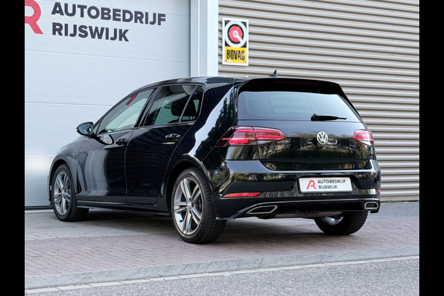 Volkswagen Golf 1.0 TSI R-Line Virtual/AppleCarPlay/Acc