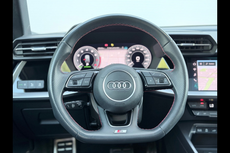 Audi A3 Sportback 45 TFSI e S edition Competition B&O/Massage
