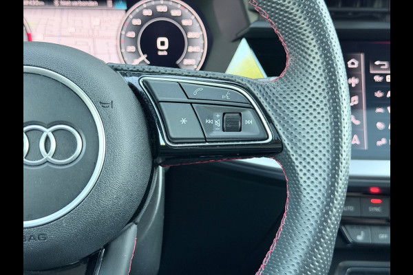Audi A3 Sportback 45 TFSI e S edition Competition B&O/Massage