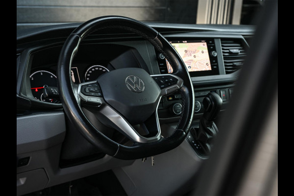 Volkswagen Transporter Caravelle 2.0 TDI L2H3 Highline 9p. | Trekhaak | PDC V+A | Stoelverwarming | Cruise Control | Apple Carplay |