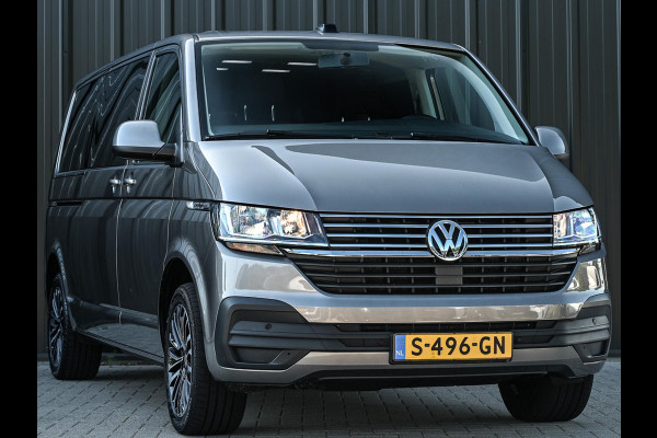 Volkswagen Transporter Caravelle 2.0 TDI L2H3 Highline 9p. | Trekhaak | PDC V+A | Stoelverwarming | Cruise Control | Apple Carplay |