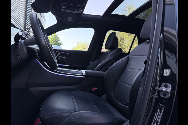 Mercedes-Benz GLC 400e 4MATIC AMG 63s Luchtvering/Burmester/Memory