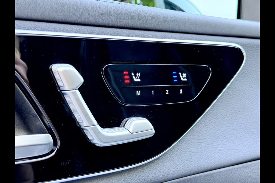 Mercedes-Benz GLC 400e 4MATIC AMG 63s Luchtvering/Burmester/Memory