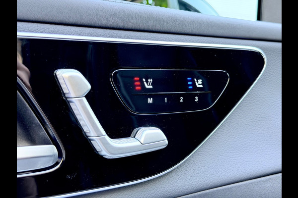 Mercedes-Benz GLC 400e 4MATIC AMG 63s Luchtvering/Burmester/Memory