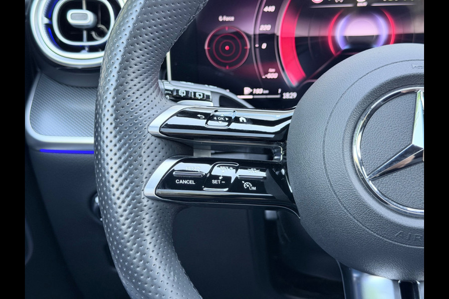 Mercedes-Benz GLC 400e 4MATIC AMG 63s Luchtvering/Burmester/Memory