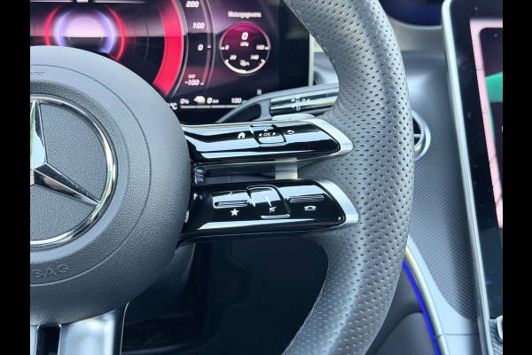 Mercedes-Benz GLC 400e 4MATIC AMG 63s Luchtvering/Burmester/Memory