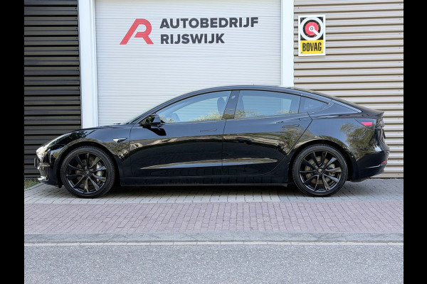 Tesla Model 3 Long Range AWD 75 kWh