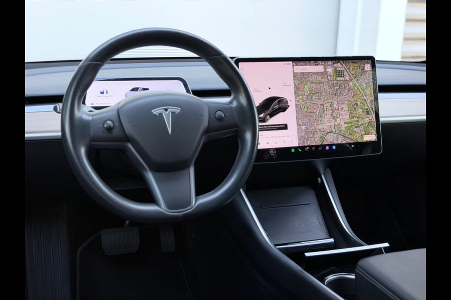 Tesla Model 3 Long Range AWD 75 kWh