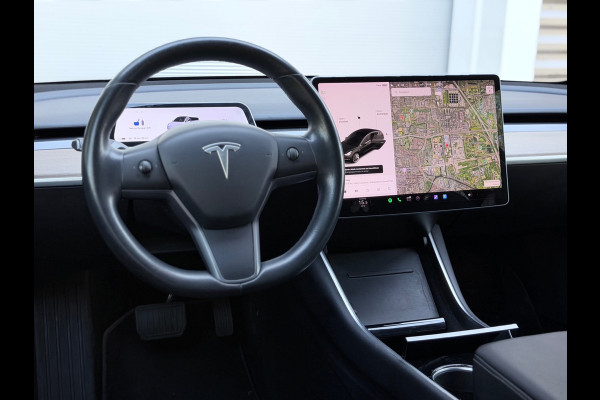 Tesla Model 3 Long Range AWD 75 kWh