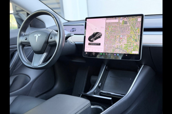Tesla Model 3 Long Range AWD 75 kWh